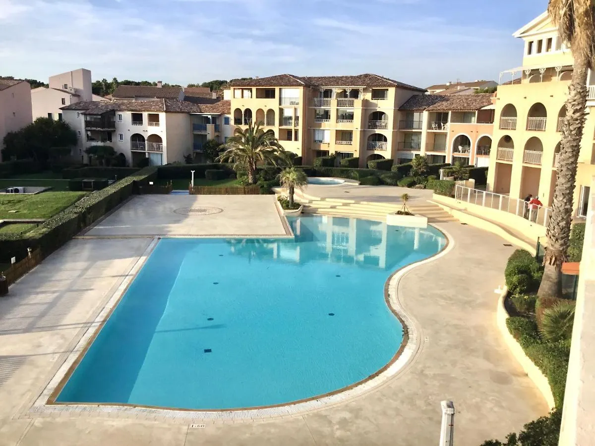 Duplex vue mer- Six-fours-les-plages 0*,