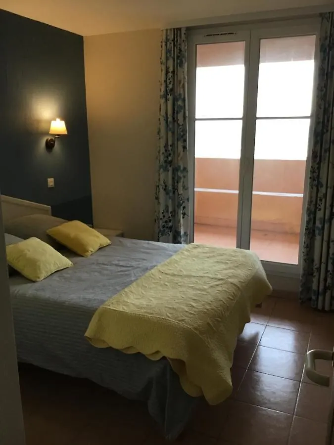 Appartement Duplex vue mer- Six-fours-les-plages
