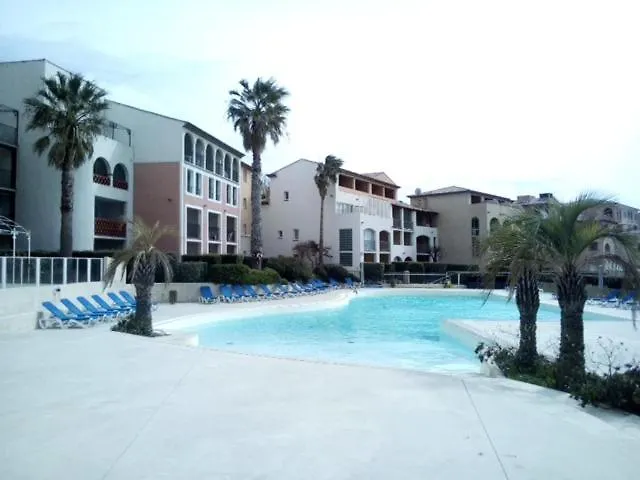 Duplex Vue Mer- Six-Fours-Les-Plages 0*,  Francie