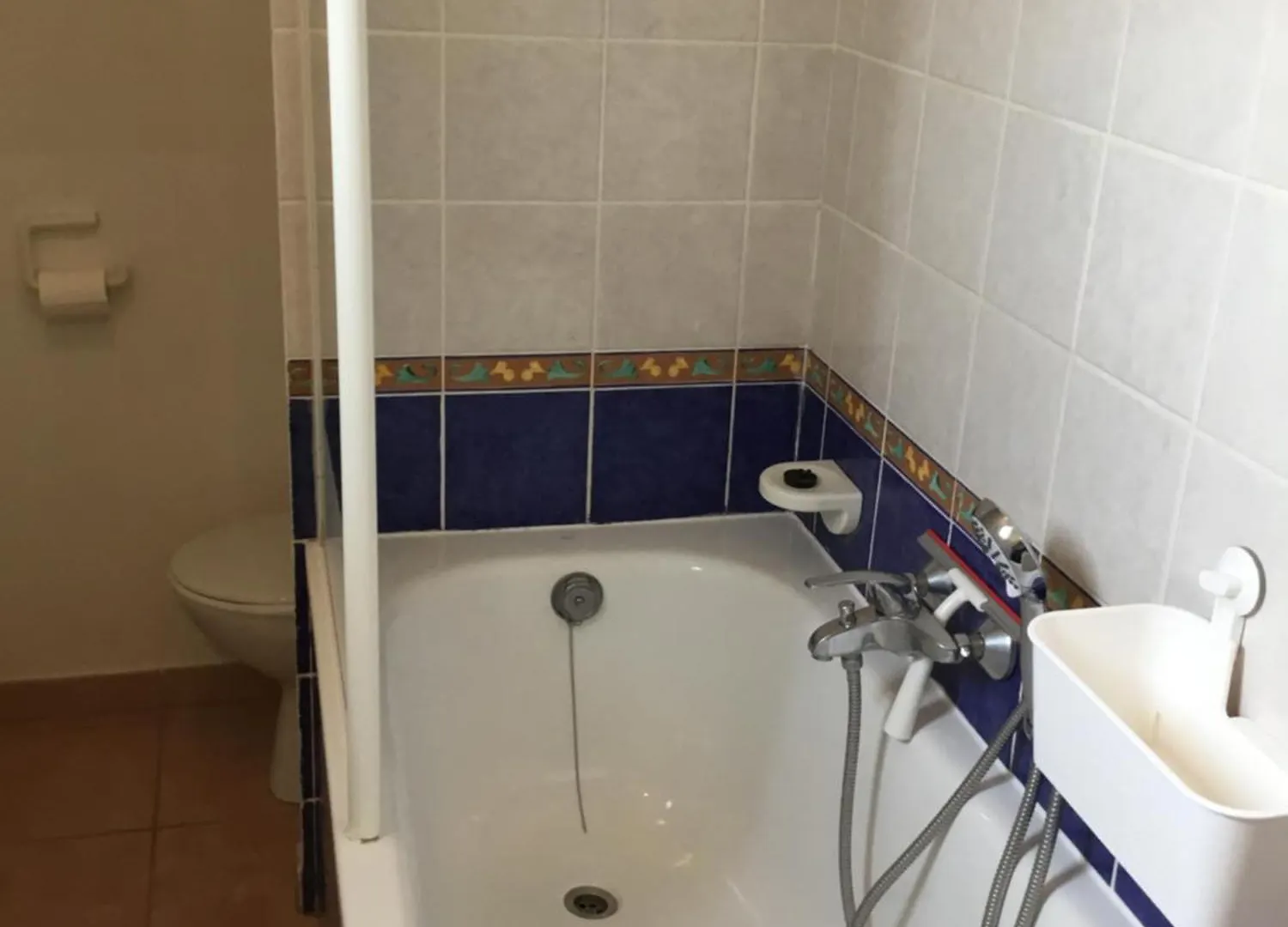 Duplex vue mer- Six-fours-les-plages Appartement