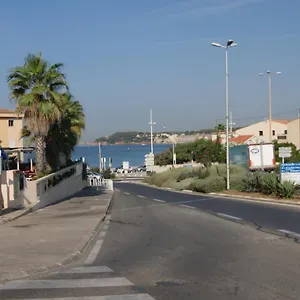 Appartement 150 M De La, Six-Fours-les-Plages