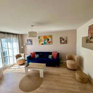Jessi Appartement Limeil-Brevannes