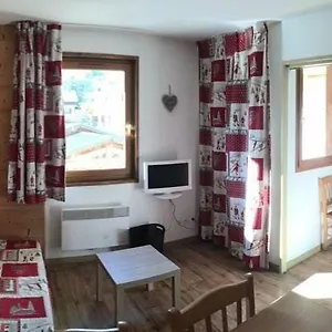 Montagne Appartement Saint-Sorlin-dʼArves