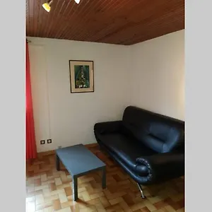 St Lary-vignec Au Calme Appartement Vignec